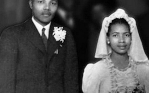 Những người phụ nữ trong đời Mandela