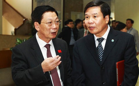 Vi phạm trong ngành y tế làm xấu hình ảnh thủ đô