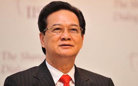 Thủ tướng lên đường thăm chính thức Nhật Bản