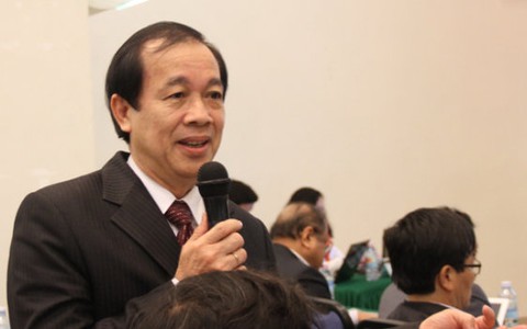 90% giáo viên THPT chưa đạt chuẩn