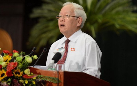 Năm 2014: đề ra mục tiêu GDP TP.HCM tăng 9,5-10%