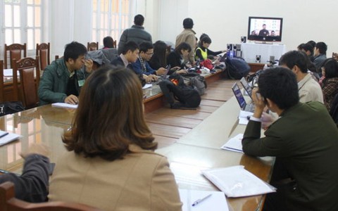 Sẽ thanh lý ụ nổi để giảm thiệt hại