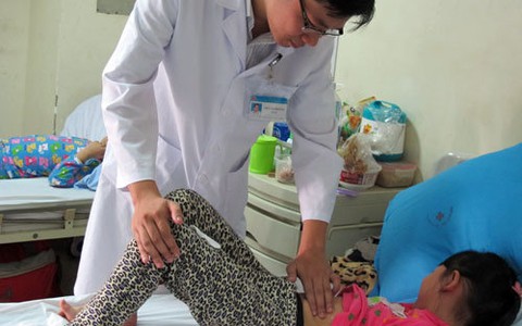 Bệnh "lạ" từ thuốc diệt chuột