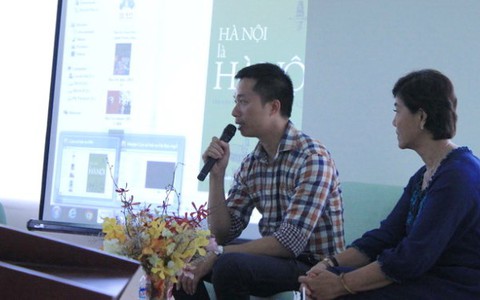 "Nhịp điệu lô xô" đã biến mất khỏi Hà Nội