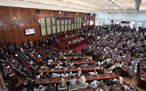 Yemen cấm máy bay không người lái Mỹ