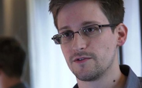Nhà Trắng kiên quyết xét xử Snowden