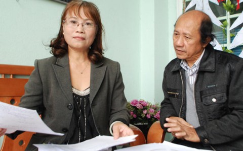 Chạnh lòng phụ cấp thâm niên