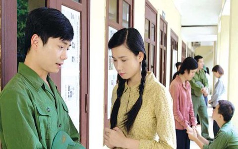 Lời ru của mẹ trên VTV1
