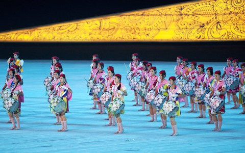 “Sẽ đấu tranh đưa nhiều môn Olympic vào SEA Games”