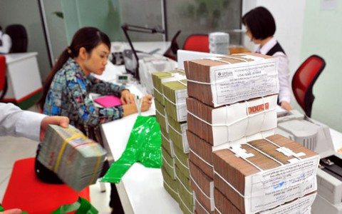 Mổ xẻ sai phạm của các ngân hàng