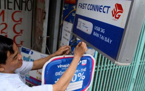 Tự ý cài đặt ứng dụng thu tiền, tăng giá cước
