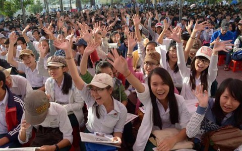 Hiểu rõ mình để chọn nghề