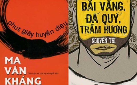 Nhà văn "đào vàng" đoạt giải thưởng văn học VN 2013