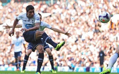 Paulinho dính chấn thương nặng