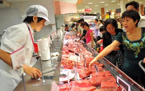 Nhà bán lẻ Nhật Bản mở trung tâm mua sắm ở VN