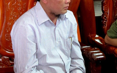 Khai quật 73 bộ hài cốt do "cậu Thuỷ" tìm