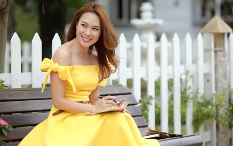 "Với tôi, sách cũng giống như giấc mơ!"