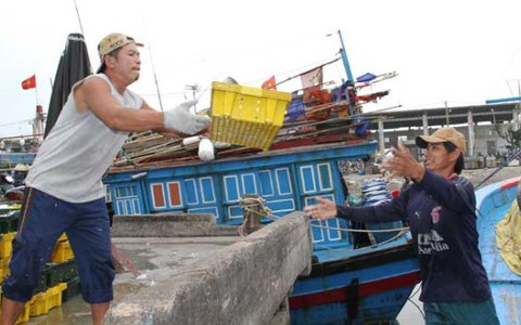 Trung Quốc lại làm nóng Biển Đông