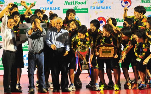 Thua U19 Tottenham, U19 Việt Nam vẫn đáng khen