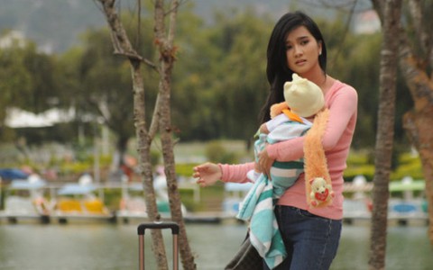 Sóng ngầm của lòng người