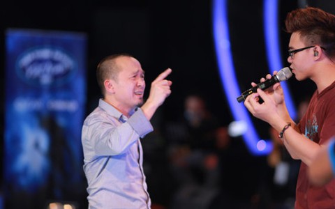 Vietnam Idol 2014: "Truy tìm" cá tính âm nhạc!