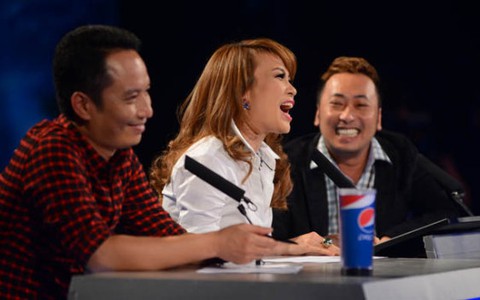 VietNam Idol 2014: Đi tìm "Tôi là ai?"