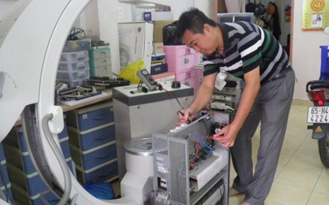 Cơ hội việc làm ngành Điện tử tự động hóa ở Nhật