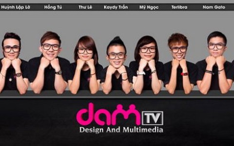 Cuộc hội ngộ của những nhóm làm phim online
