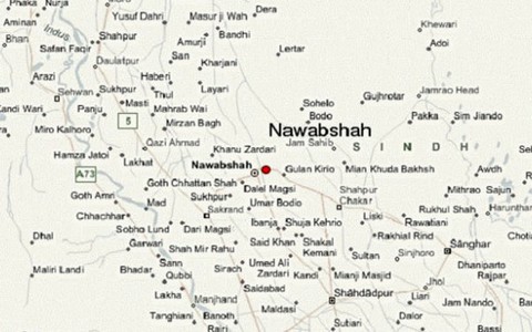 Pakistan: Xe tải tông xe buýt, 18 học sinh thiệt mạng
