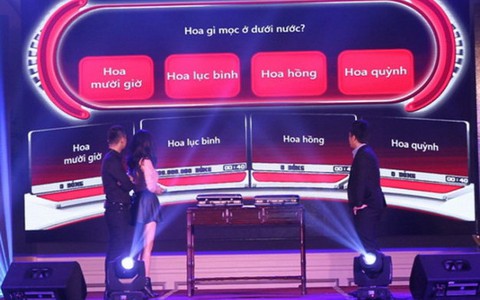 Đừng để tiền rơi: 200 triệu đồng tiền thưởng