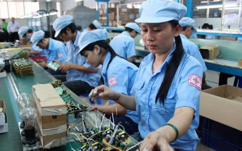 Thưởng Tết cho nhân viên 5 triệu, lòng tôi trăn trở