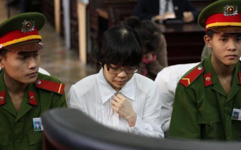 Tình tiết mới trong vụ án Huyền Như