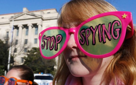 Quan chức Mỹ "bóng gió" Nga giúp sức Edward Snowden