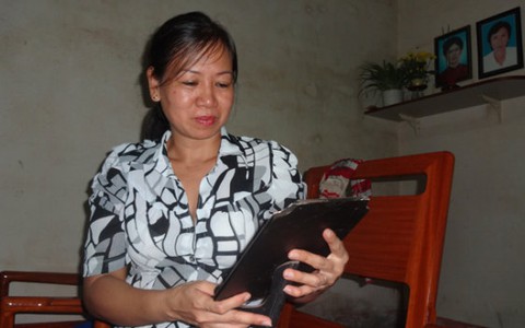 Cho sự sống nối dài