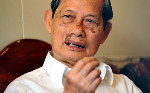 "Nhiều chuyện chúng ta đau lòng, nhưng không được bi quan"