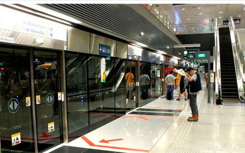 Singapore giận dữ với doanh nhân Anh kiêu căng