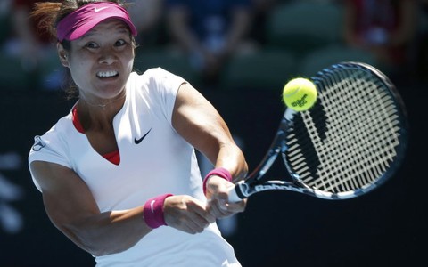 Li Na gặp Cibulkova ở chung kết Giải Úc mở rộng