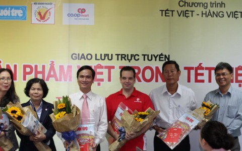 Nghệ sĩ Việt sử dụng 95% sản phẩm là hàng Việt!