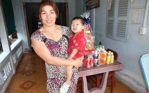 “Những chia sẻ giúp tôi nhẹ nhõm hơn”