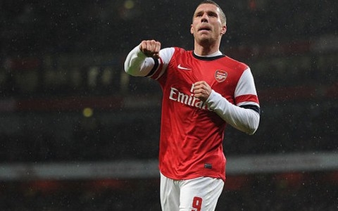 Thắng đậm Coventry 4-0, Arsenal vào vòng 5 Cúp FA