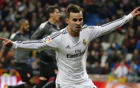 Real Madrid vào bán kết Cúp Nhà vua