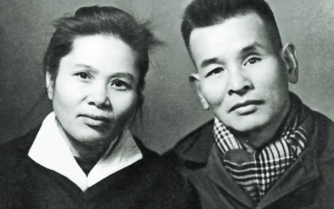 Giao thừa thiêng liêng: Chia ly để đoàn tụ