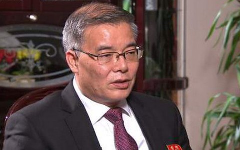Triều Tiên: Ông Jang Song Thaek bị xử bắn