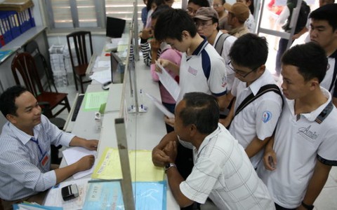 Khối B có những ngành nào?