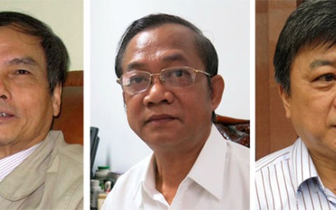 Tinh giản biên chế: cần tiêu chí rõ ràng