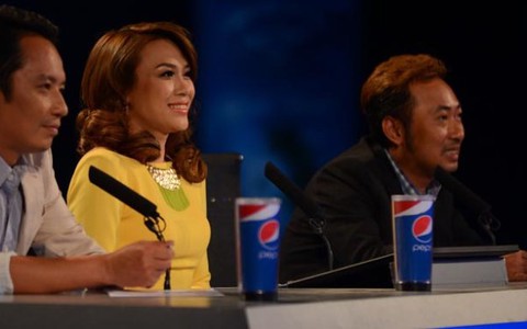 Vietnam Idol nồng nàn với "Đêm tình yêu"
