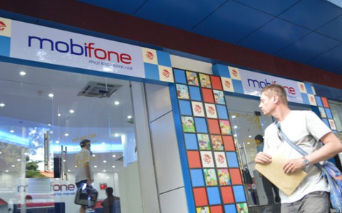 Tách MobiFone khỏi VNPT để tăng tính cạnh tranh