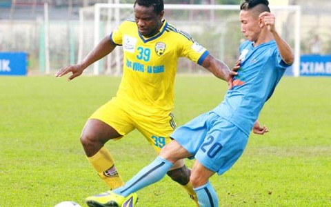 Thanh Hóa xây chắc ngôi nhất bảng