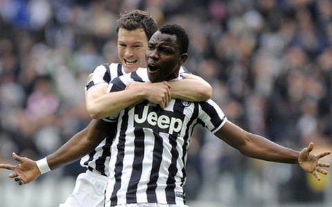 Hạ Chievo 3-1, Juventus tạm hơn Roma 12 điểm
