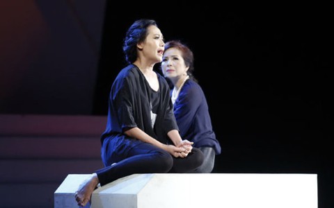 Thiên Thiên - cuộc chơi đẹp và khó...
